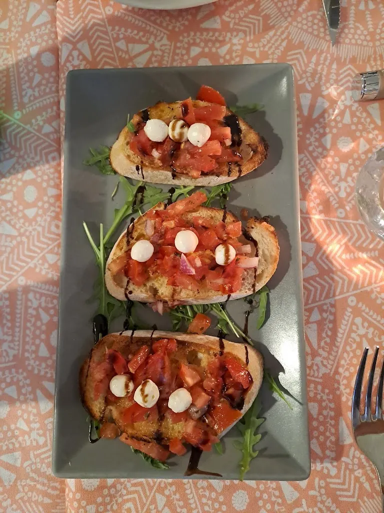 Menu_Restaurant La Piazza_Wurzen_image_6