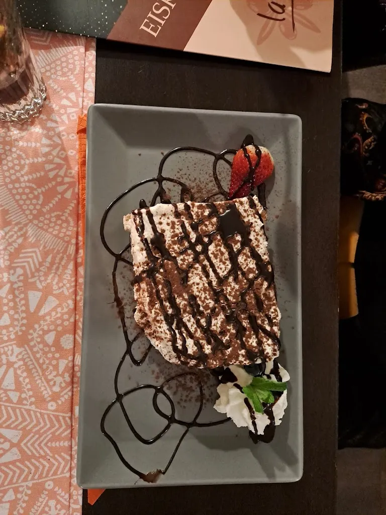 Menu_Restaurant La Piazza_Wurzen_image_8