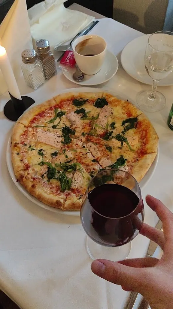 Restaurant La Piazza_Wurzen_slider_image_2