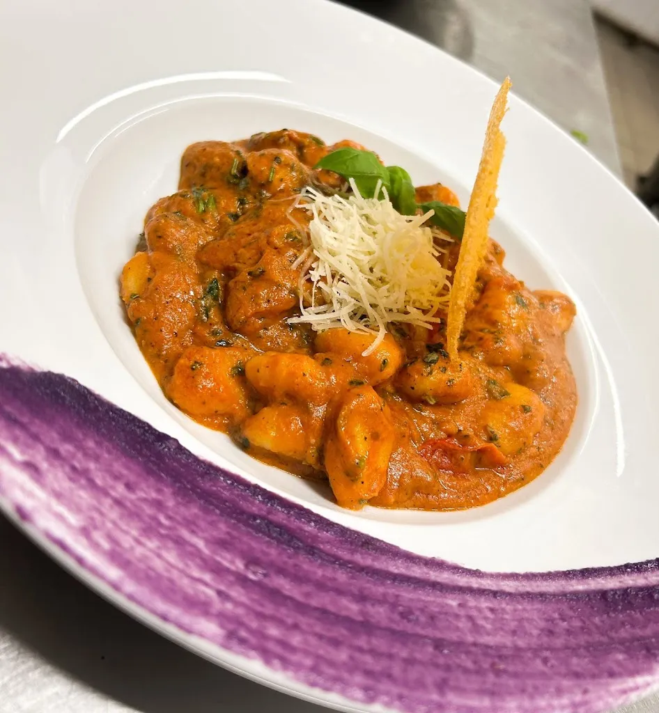 Restaurant La Piazza_Wurzen_slider_image_3