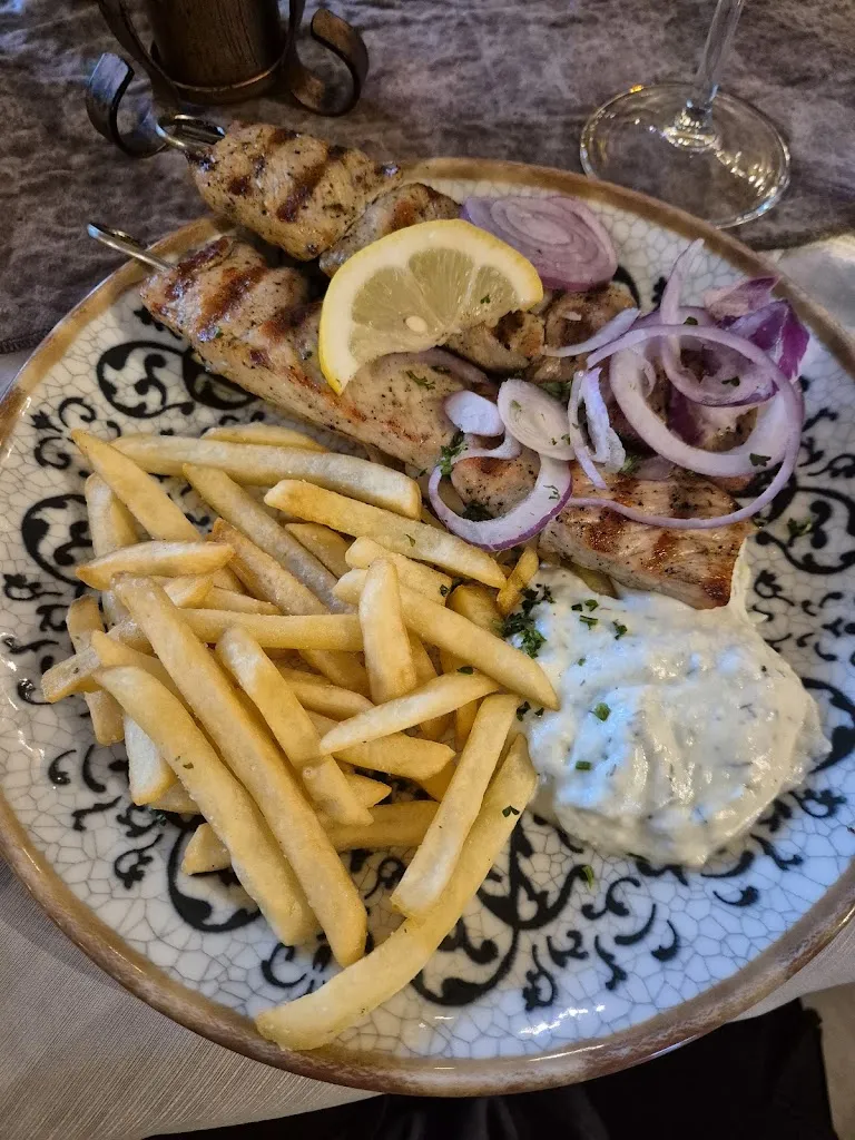 Restaurant Kreta Wurzen_Wurzen_slider_image_3