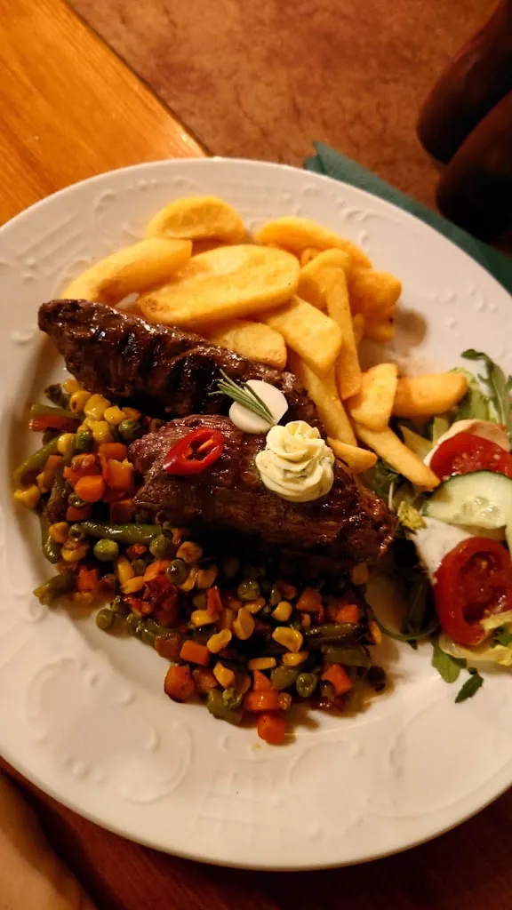 Menu_Steak House Arizona_Wurzen_image_4