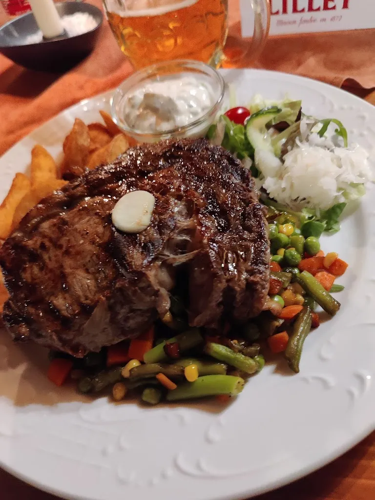 Menu_Steak House Arizona_Wurzen_image_6