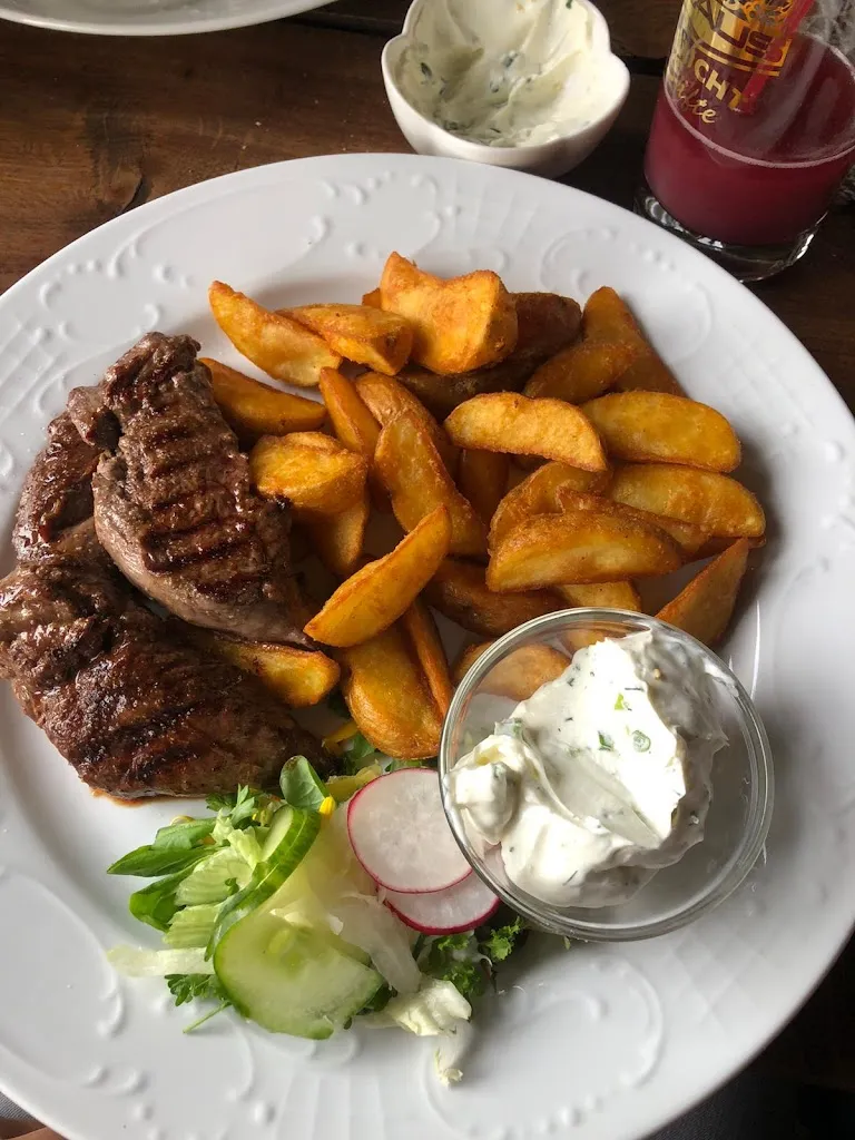 Menu_Steak House Arizona_Wurzen_image_8