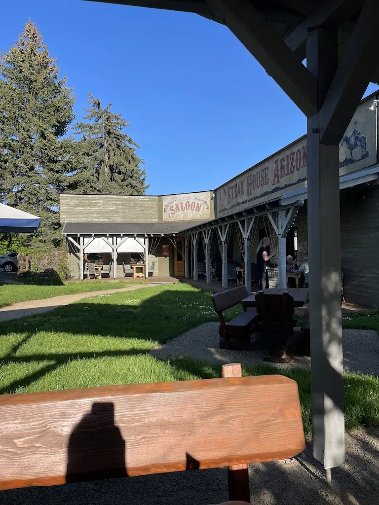 CTA IT_Steak House Arizona_Wurzen_review