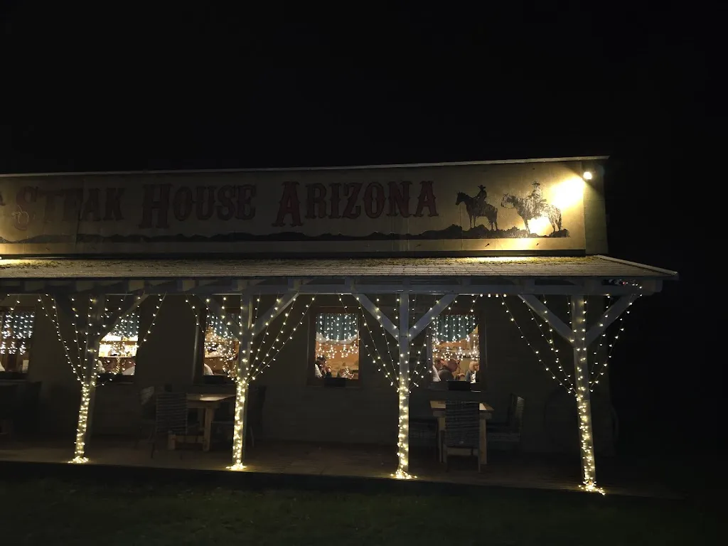Manuela Köhler_Steak House Arizona_Wurzen_review