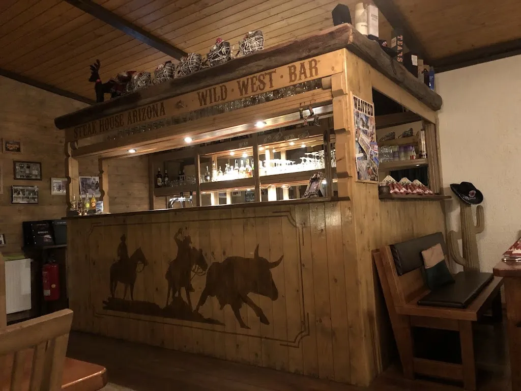 Ich “247365ich”_Steak House Arizona_Wurzen_review