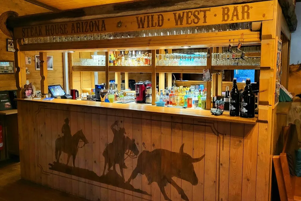 Steak House Arizona restaurant in Wurzen