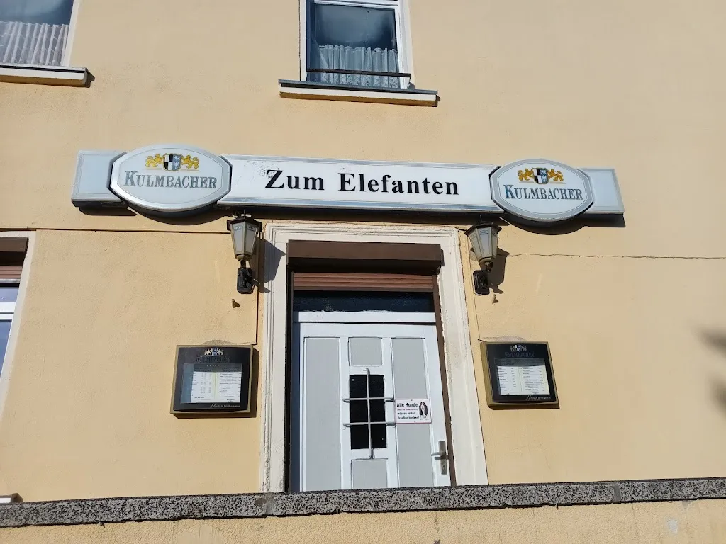 Gaststätte „Zum Elefanten“_Wurzen_slider_image_1