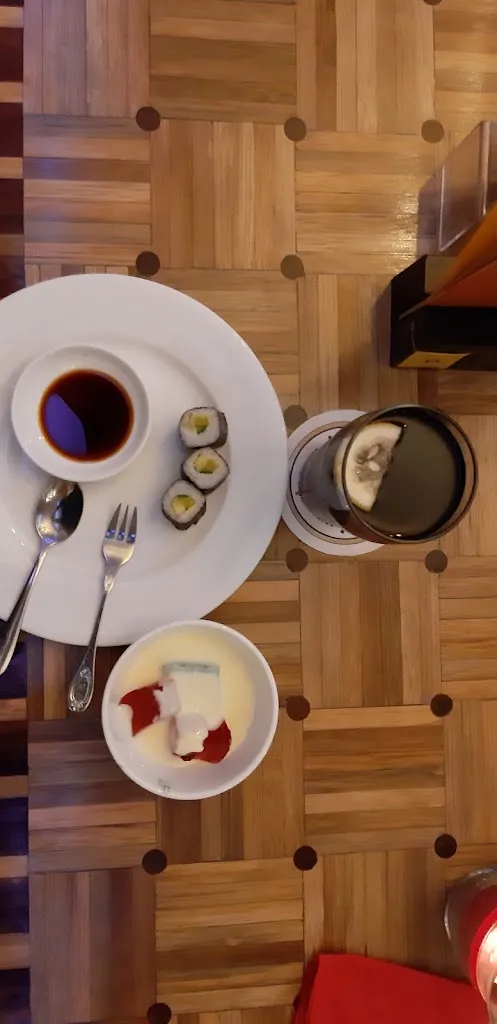 Menu_Goldene Krone Wurzen_Wurzen_immagine_5