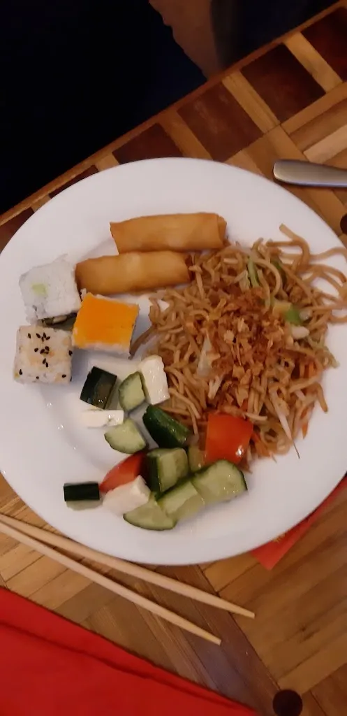 Menu_Goldene Krone Wurzen_Wurzen_immagine_6