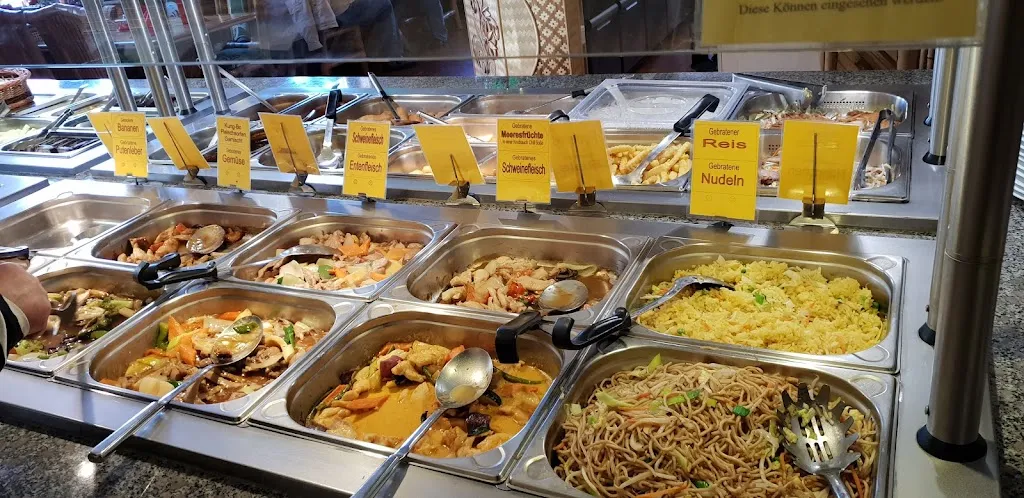 Menu_Goldene Krone Wurzen_Wurzen_immagine_9