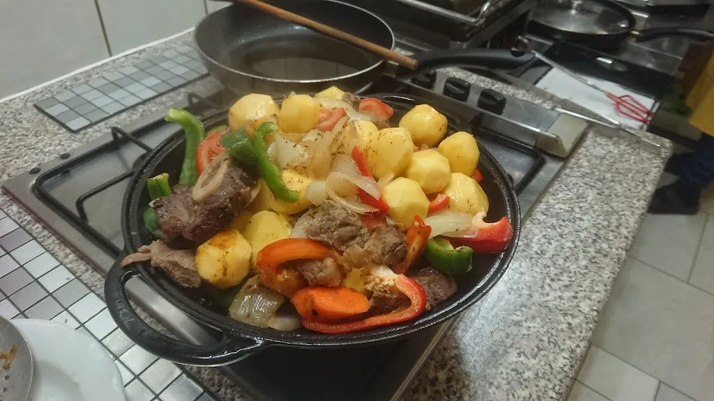 Menu_Pizzeria Ciao Italia_Wurzen_image_4