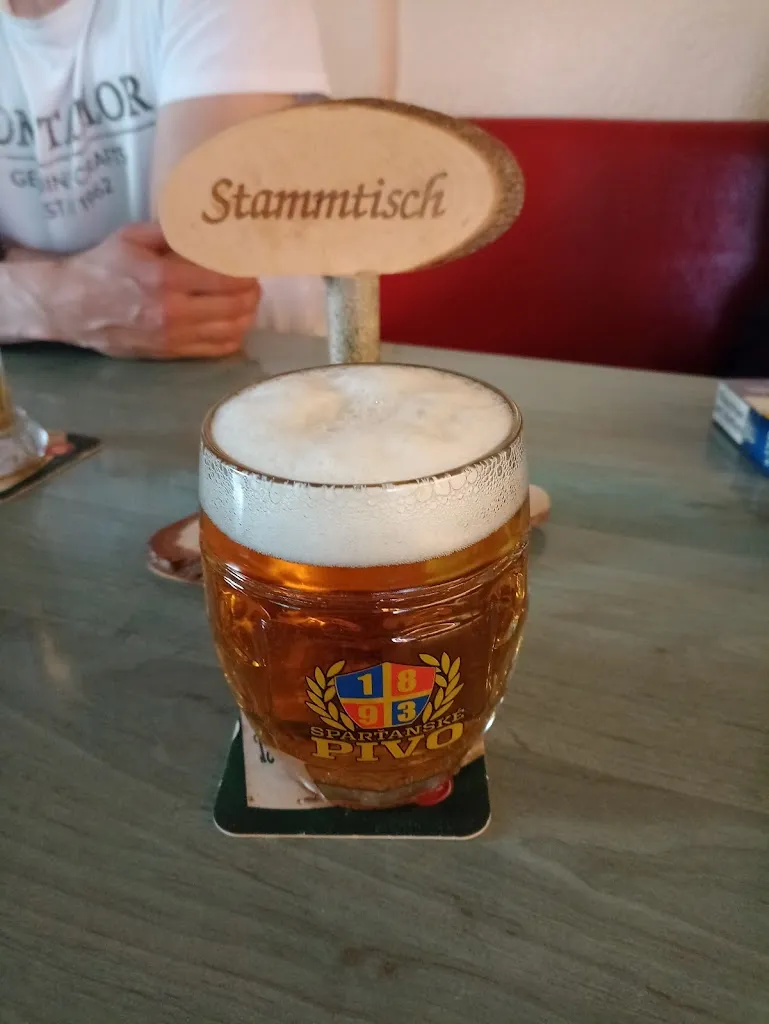 Richard Kuntzsch_Pizzeria Ciao Italia_Wurzen_review