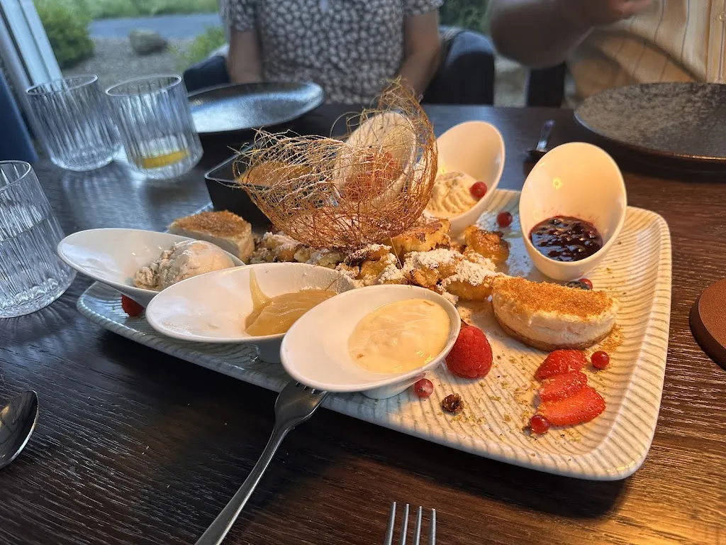 Armin Dietrich_Restaurant Rosenhof_Niedernberg_review