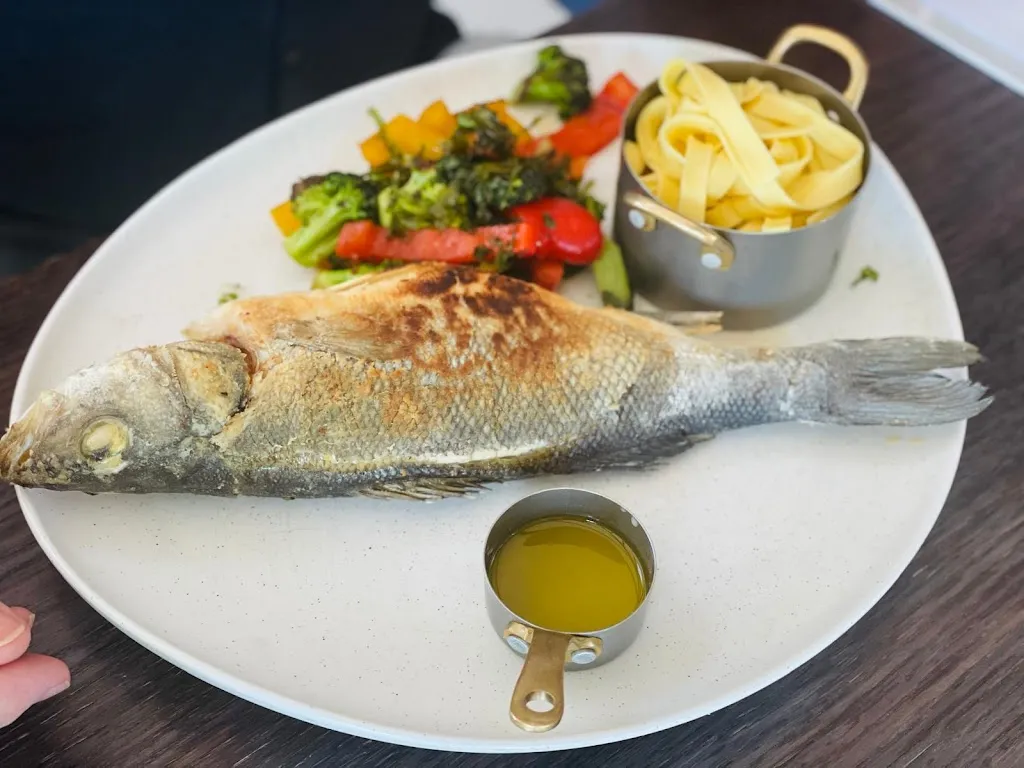 Lydia Schäfer_Restaurant Rosenhof_Niedernberg_review