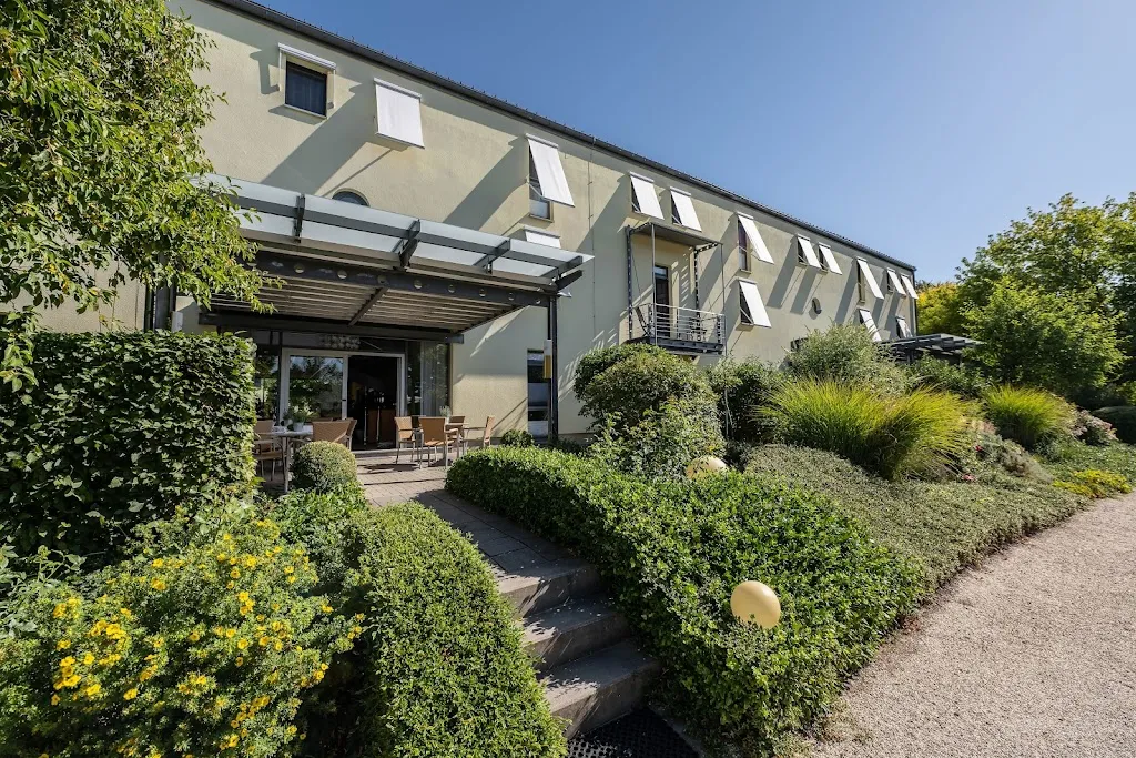 Moritz restaurant in Riesa