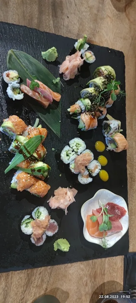 Menu_La Terrazza Riesa_Riesa_image_6