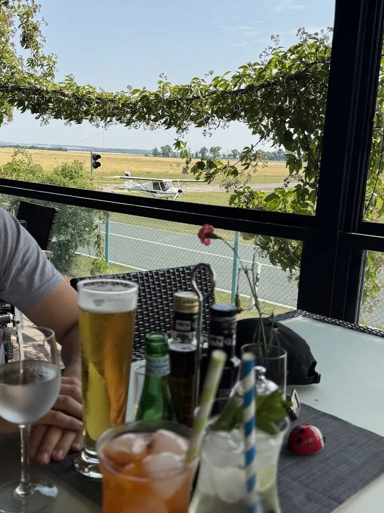 Constanze Dörre_La Terrazza Riesa_Riesa_review