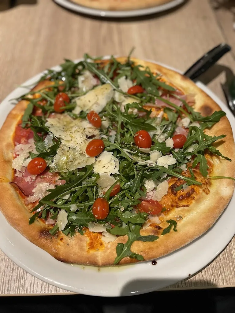 Eric_La Terrazza Riesa_Riesa_review