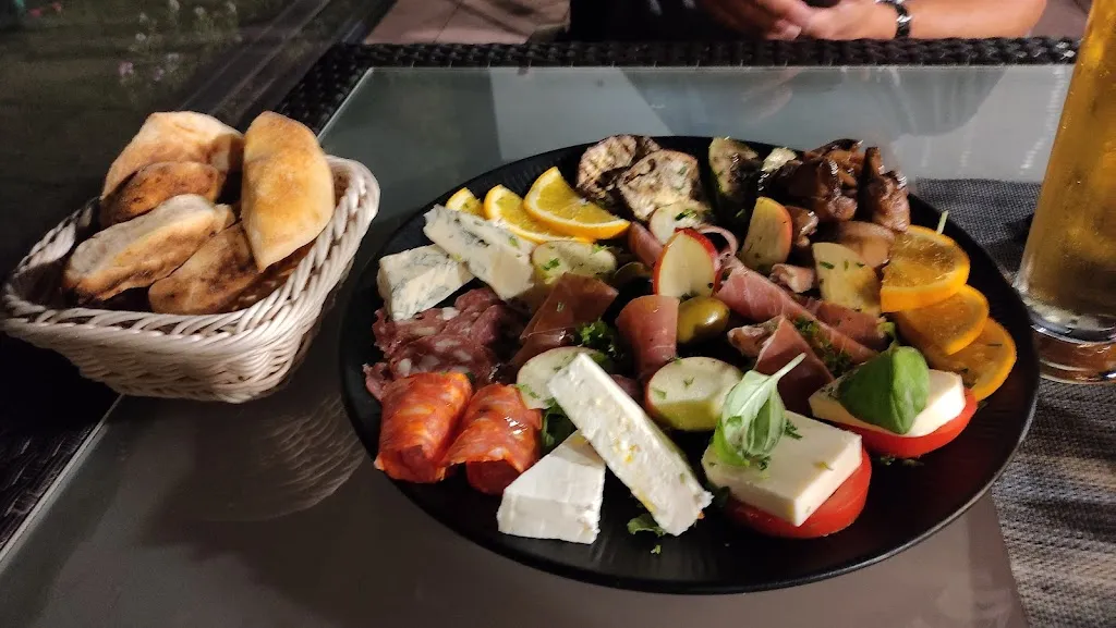 Steffi_La Terrazza Riesa_Riesa_review