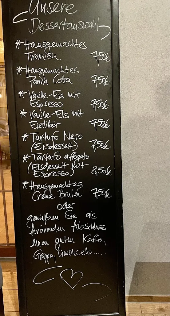 Menu_Da Remi – Zur Wartburg_Riesa_immagine_2