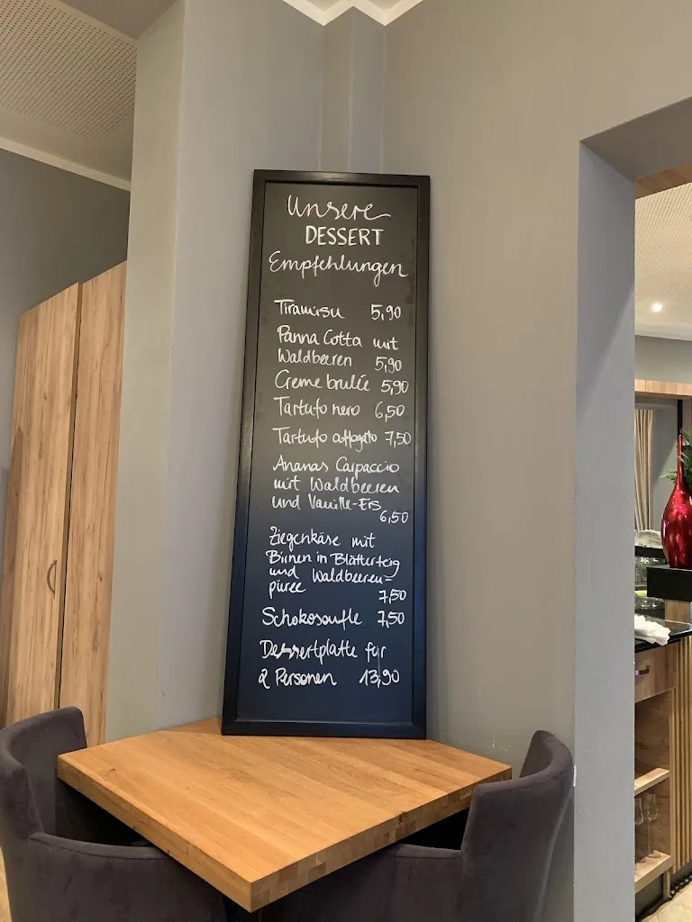 Menu_Da Remi – Zur Wartburg_Riesa_immagine_4