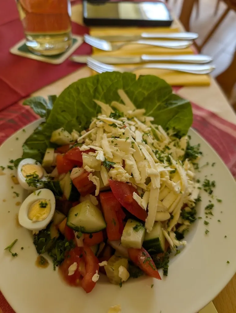 Sylvia Ist live_Goldener Herold_Riesa_review