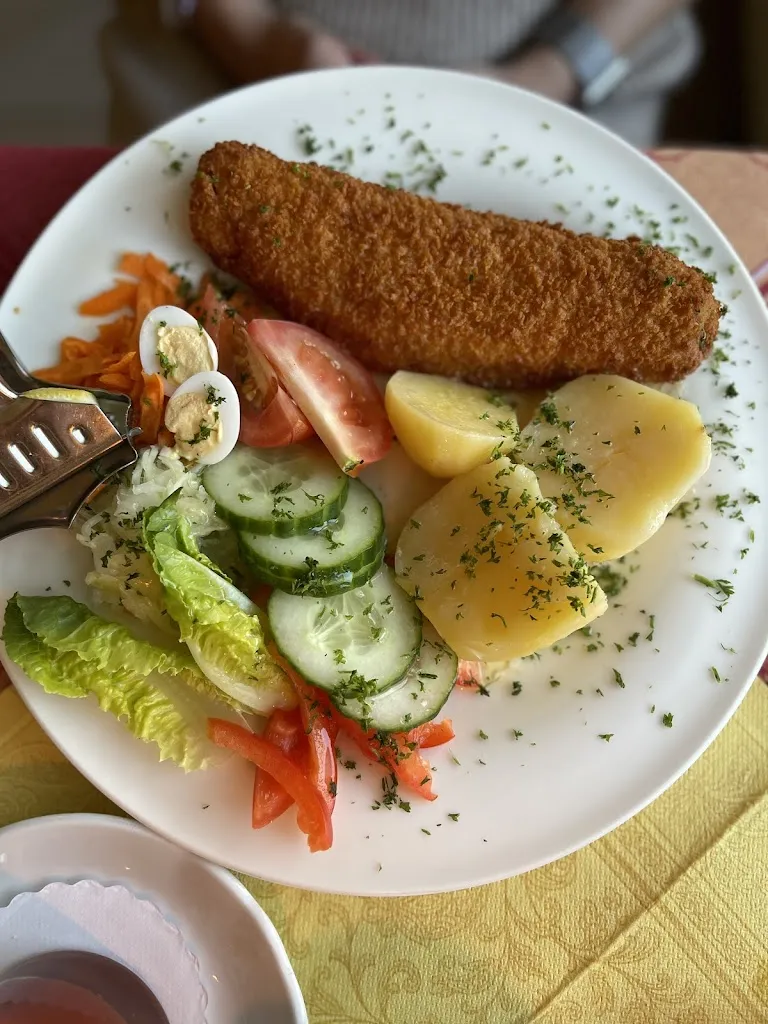 Eric_Goldener Herold_Riesa_review