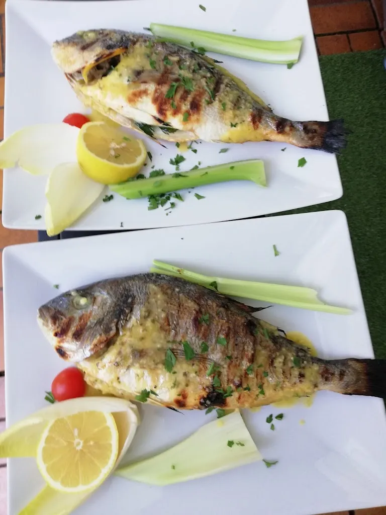 Menu_Emy's Restaurant Pizzeria Trattoria - Ludwigsburg Asperg Stuttgart Restaurant_Asperg_image_6