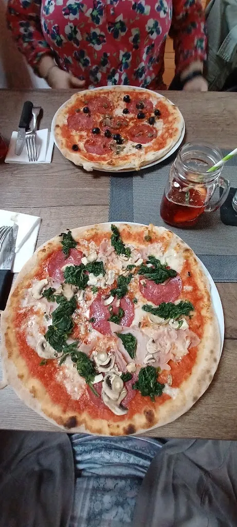 Menu_Emy's Restaurant Pizzeria Trattoria - Ludwigsburg Asperg Stuttgart Restaurant_Asperg_image_8