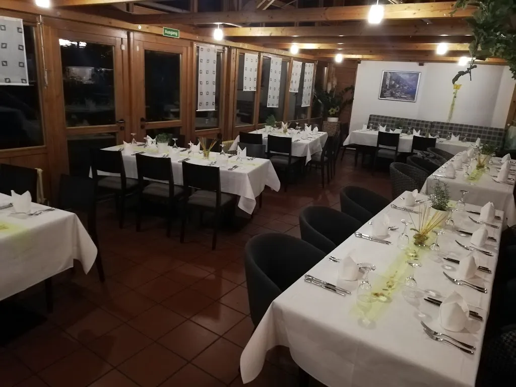 Emy's Restaurant Pizzeria Trattoria - Ludwigsburg Asperg Stuttgart Restaurant ristorante a Asperg