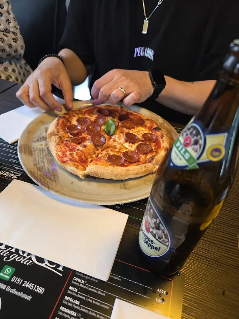 Menu_Capricci di gola_Großwallstadt_immagine_4