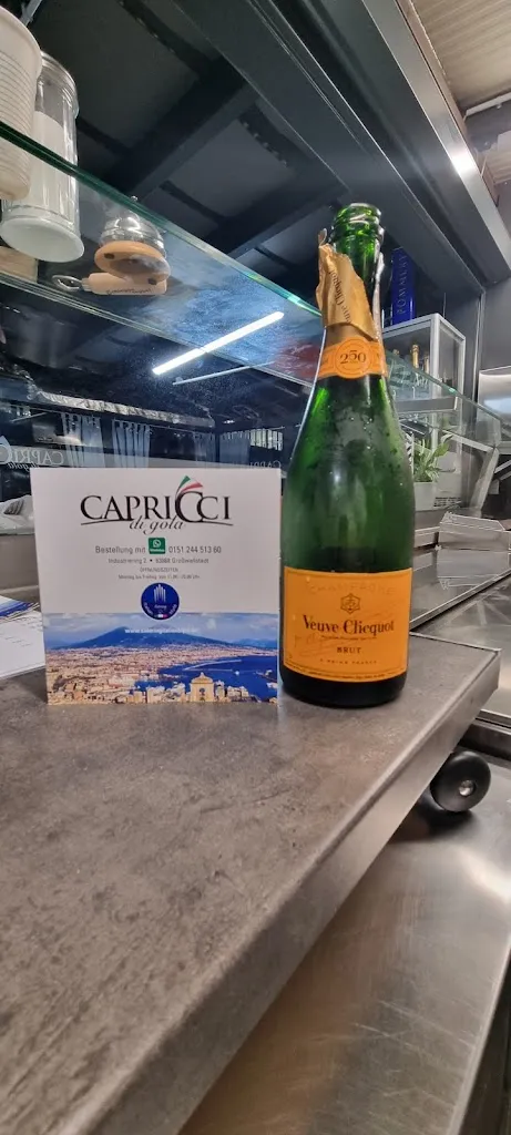 Menu_Capricci di gola_Großwallstadt_immagine_6