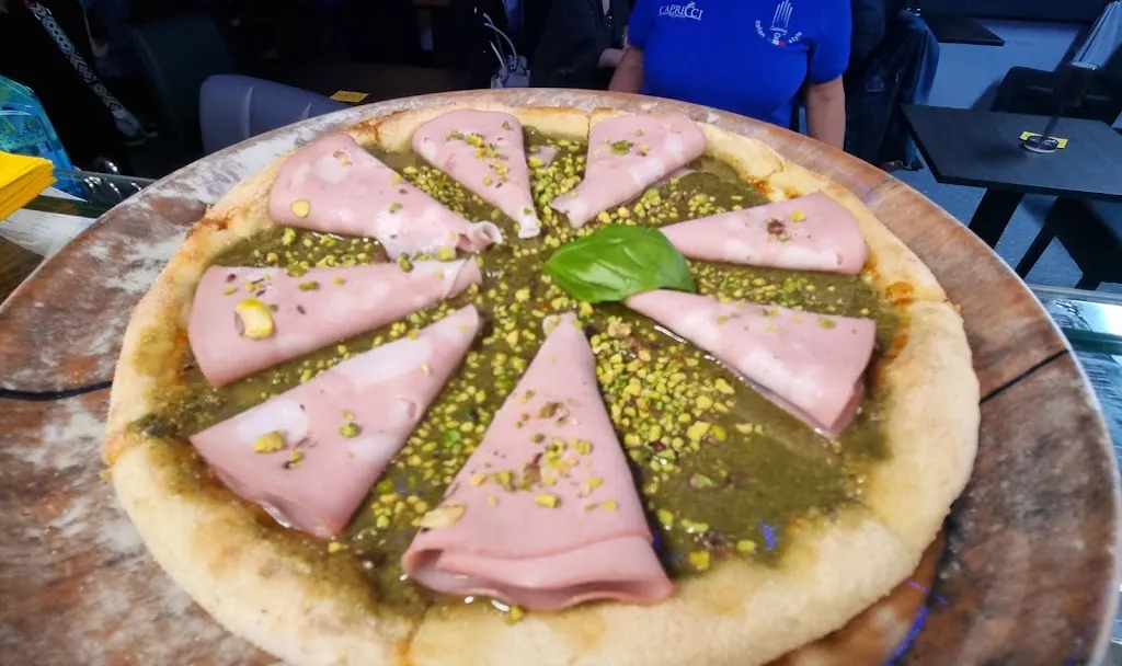 Menu_Capricci di gola_Großwallstadt_immagine_7