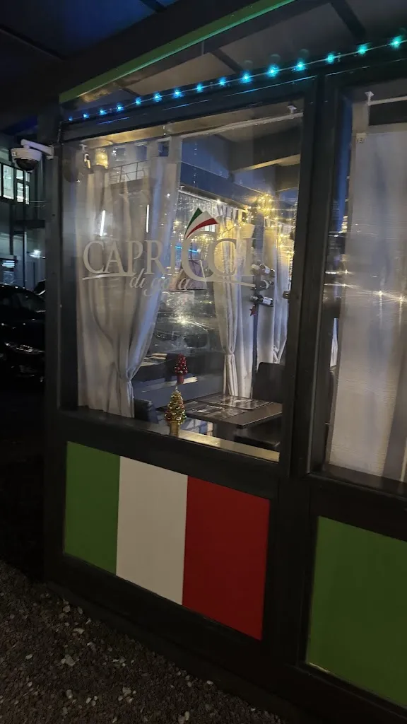 M.I.C.A Adventure_Capricci di gola_Großwallstadt_review