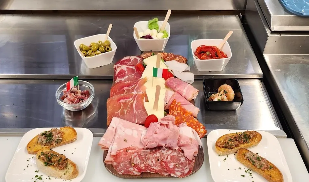 Capricci di gola_Großwallstadt_slider_image_3