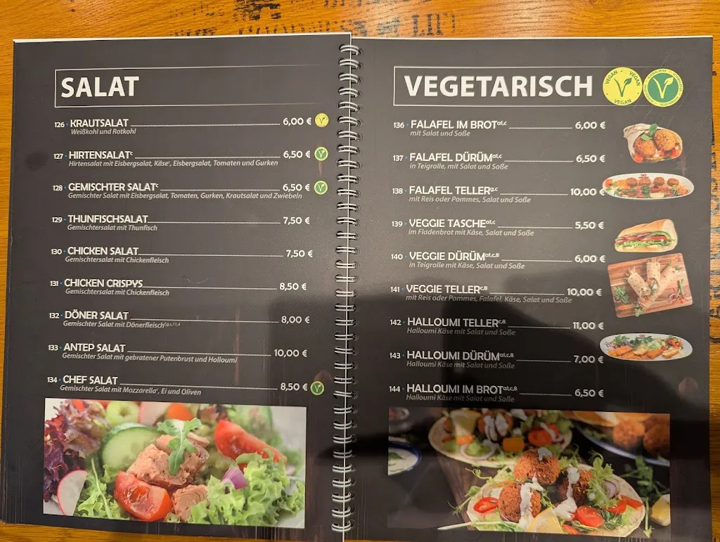 Menu_Antep Café Restaurant_Eilenburg_image_1