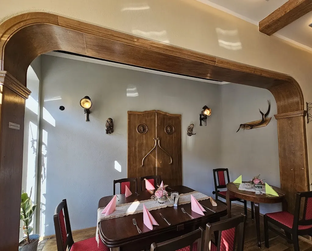 Restaurant „Am Leipziger Tor“ restaurant in Eilenburg