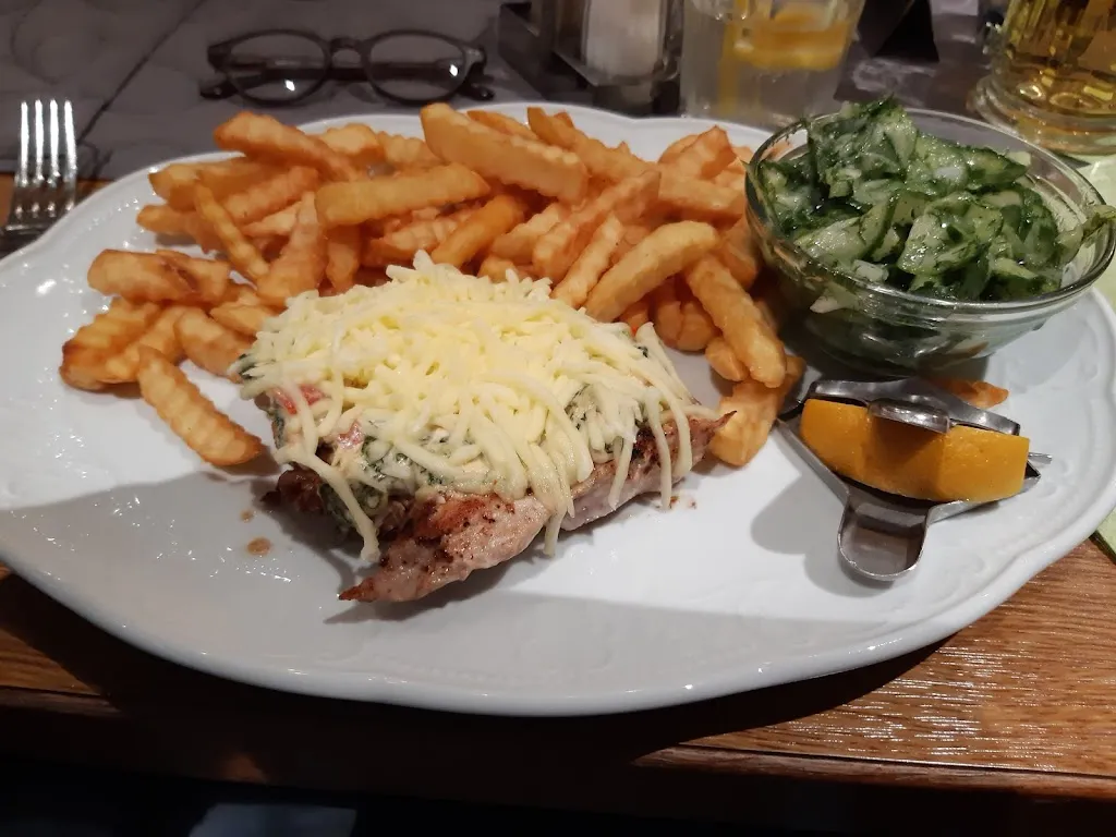 Heidi Meier_Gasthof zum Vogelsiedler_Zwickau_Bewertung