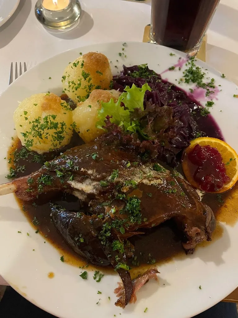 Andreas Wendler_Bauernstube Krumhermersdorf_Zschopau_review