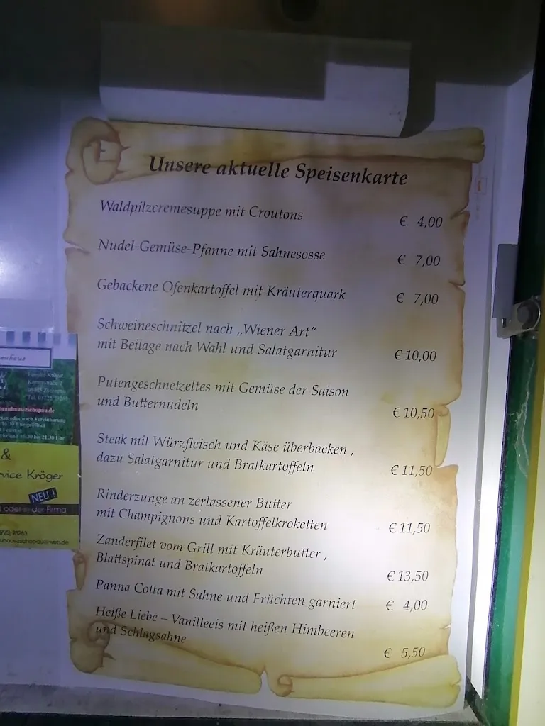 Menu_Restaurant Am alten Brauhaus Inh. Lars Kröger_Zschopau_image_2