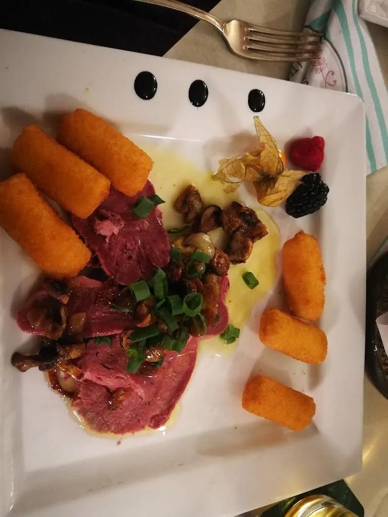 Menu_Restaurant Am alten Brauhaus Inh. Lars Kröger_Zschopau_image_7