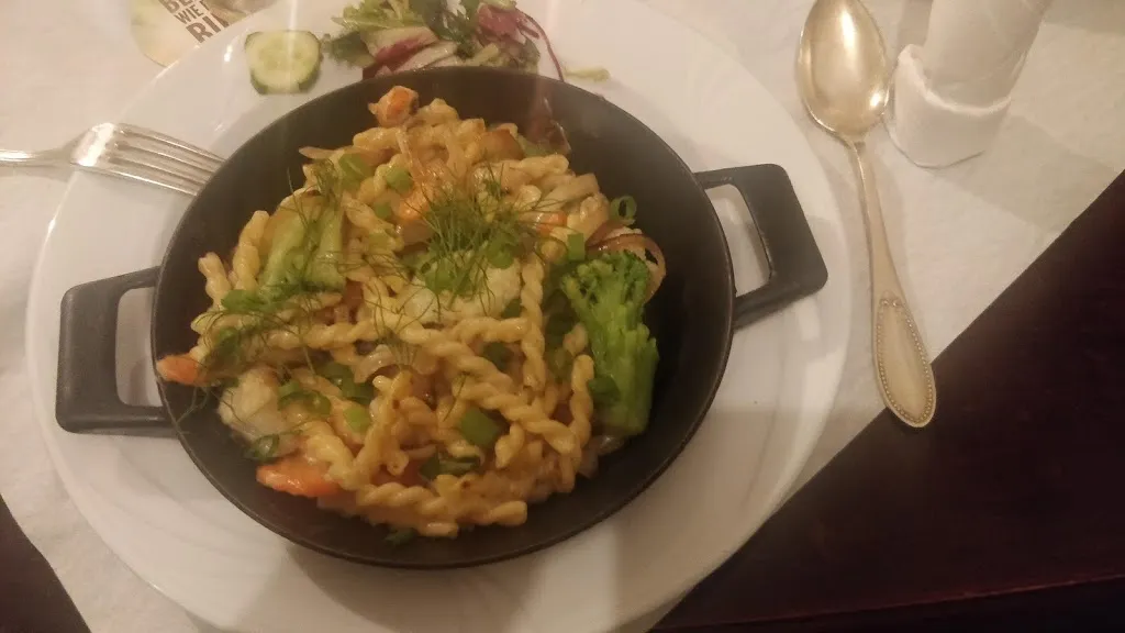 Menu_Restaurant Am alten Brauhaus Inh. Lars Kröger_Zschopau_image_9