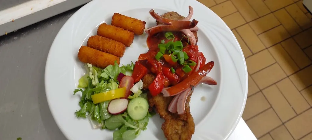 Restaurant Am alten Brauhaus Inh. Lars Kröger_Zschopau_slider_image_2