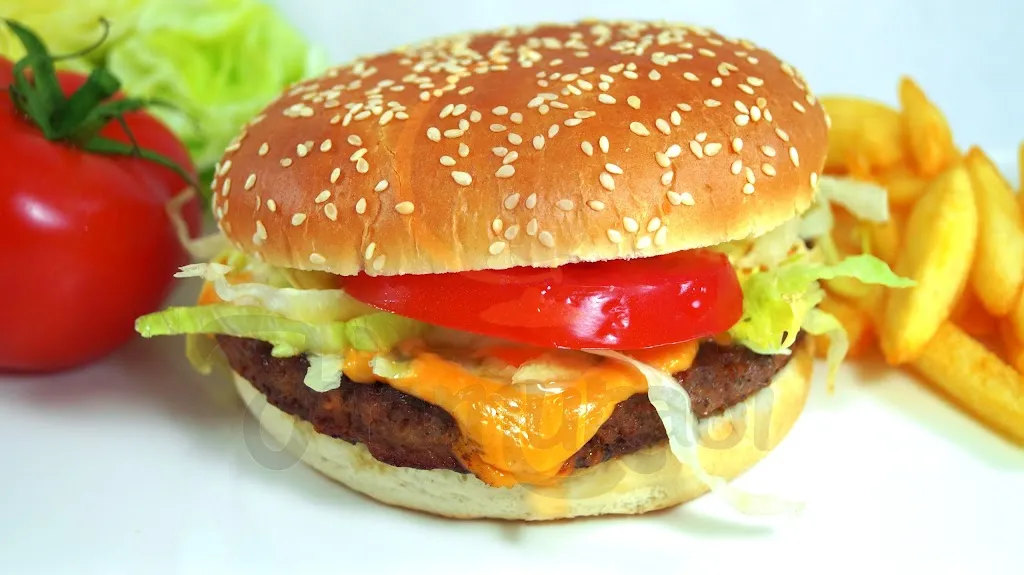 Menu_Hamurabi - Döner | Pizza | Burger_Großwallstadt_immagine_5