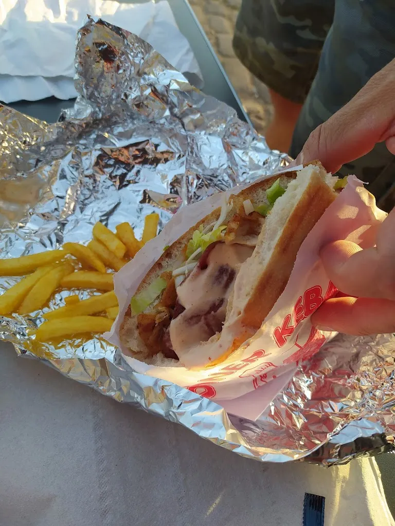 Menu_Hamurabi - Döner | Pizza | Burger_Großwallstadt_immagine_7