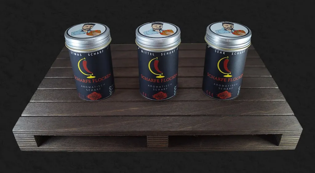 Menu_Hamurabi - Döner | Pizza | Burger_Großwallstadt_immagine_8