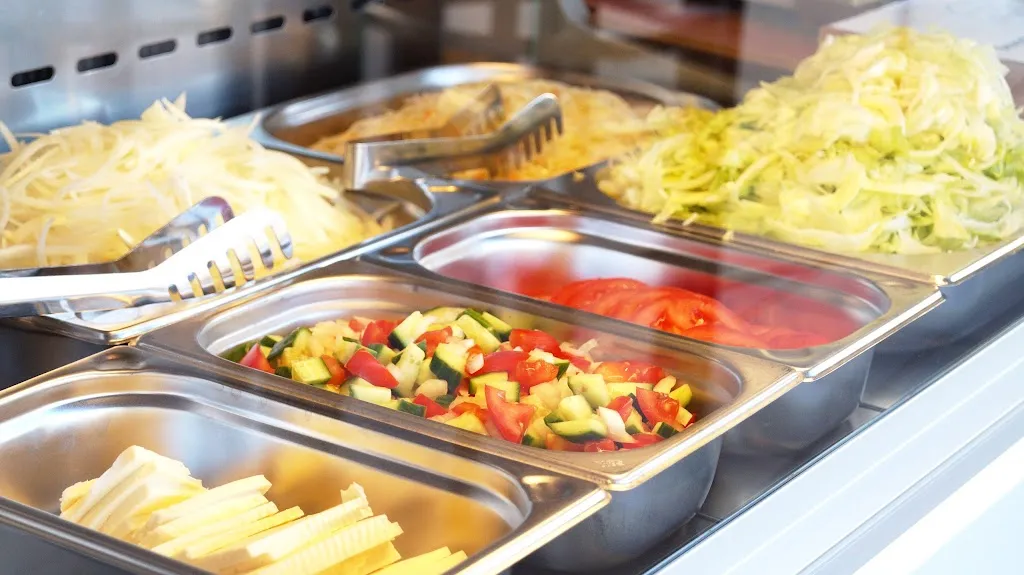 Menu_Hamurabi - Döner | Pizza | Burger_Großwallstadt_immagine_9