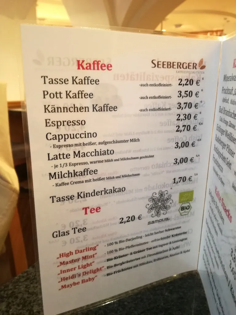 Menu_Feinbäckerei und Café Vieweger_Zschopau_immagine_2